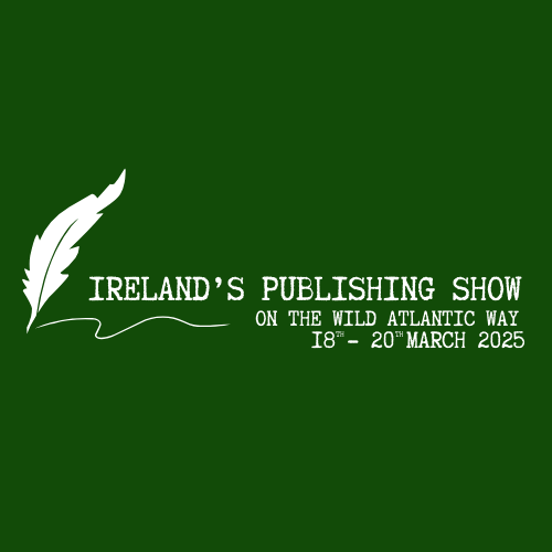 Ireland’s Publishing Show: On the Wild Atlantic Way 2025