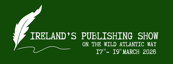Ireland’s Publishing Show: On the Wild Atlantic Way